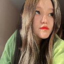 Лилия, 20 лет