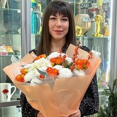 Фотография девушки Юляша, 31 год из г. Геленджик