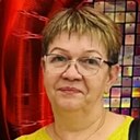 Наталья, 52 года