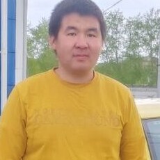 Фотография мужчины Алишер, 27 лет из г. Челябинск