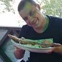 Санек, 37 лет