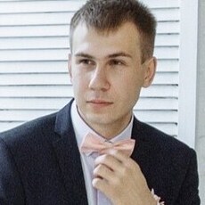 Фотография мужчины Артём, 30 лет из г. Нижний Новгород