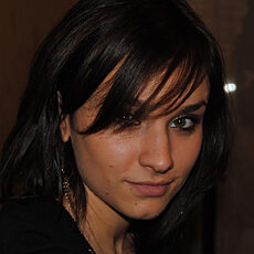 Фотография девушки Ольга, 25 лет из г. Москва