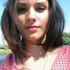 Фотография девушки Ольга, 25 лет из г. Москва