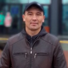 Фотография мужчины Алексей, 39 лет из г. Междуреченск