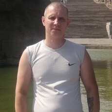 Фотография мужчины Алексей, 43 года из г. Ульяновск