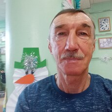 Фотография мужчины Анатолий, 63 года из г. Благовещенск