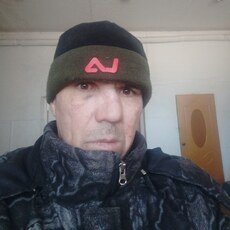 Фотография мужчины Фаим, 45 лет из г. Петропавловск