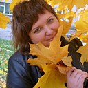 Ириска, 40 лет