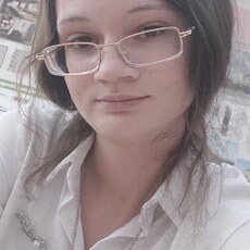 Фотография девушки Алена, 18 лет из г. Красноярск