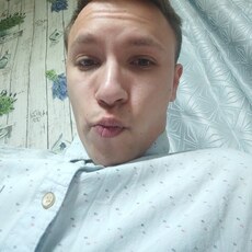 Фотография мужчины Марат, 25 лет из г. Минск