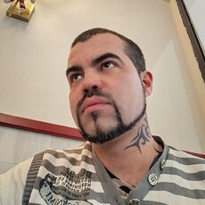 Фотография мужчины Рамиль, 36 лет из г. Алматы