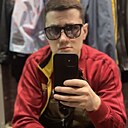 Сергей, 31 год