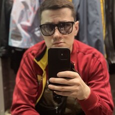 Фотография мужчины Сергей, 31 год из г. Бобруйск