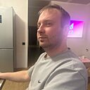 Сергей, 33 года