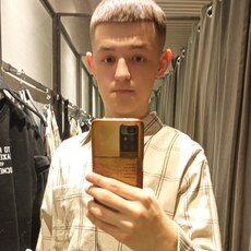 Фотография мужчины Даниил, 19 лет из г. Симферополь
