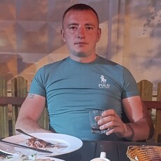 Фотография мужчины Василий, 28 лет из г. Троицк