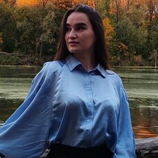 Фотография девушки Светлана, 22 года из г. Ульяновск