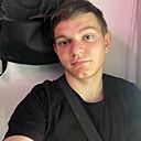 Максим, 20 лет