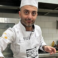 Фотография мужчины Шеф, 38 лет из г. Москва