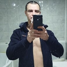 Фотография мужчины Taurus, 35 лет из г. Красный Луч