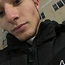 Давид, 18 лет