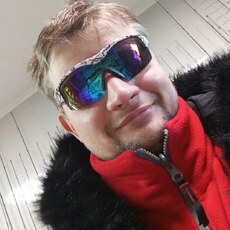Фотография мужчины Алекс, 36 лет из г. Кемерово
