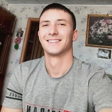 Фотография мужчины Руслан, 35 лет из г. Чита