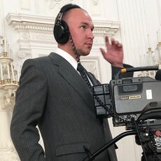 Фотография мужчины Владислав, 29 лет из г. Нижнекамск