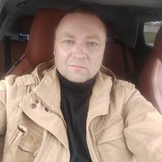 Фотография мужчины Сергей, 49 лет из г. Москва