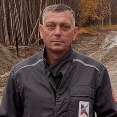 Фотография мужчины Александр, 43 года из г. Биробиджан