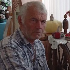 Фотография мужчины Владимир, 70 лет из г. Круглое