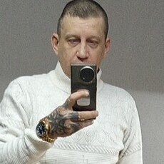 Фотография мужчины Алексей, 43 года из г. Ханты-Мансийск