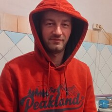 Фотография мужчины Петя, 29 лет из г. Белая Церковь