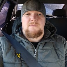 Фотография мужчины Сергей, 36 лет из г. Саратов