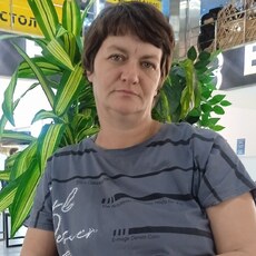 Фотография девушки Екатерина, 42 года из г. Поспелиха