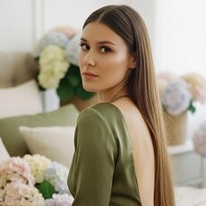 Кристина, 26 из г. Иркутск.