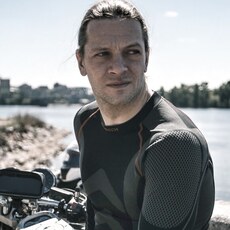 Фотография мужчины Артур, 39 лет из г. Санкт-Петербург