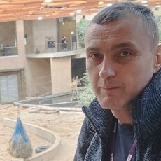 Фотография мужчины Serg, 50 лет из г. Кременчуг