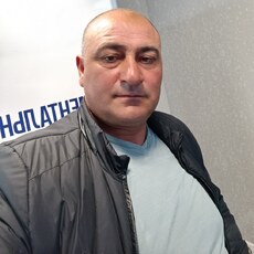 Фотография мужчины Камо, 52 года из г. Краснодар