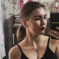 Фотография девушки Юлия, 20 лет из г. Иркутск