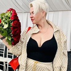 Фотография девушки Та Самая, 44 года из г. Уфа