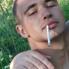 Фотография мужчины Никита, 22 года из г. Черепаново