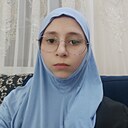 Гезель, 18 лет