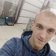 Фотография мужчины Никита, 31 год из г. Улан-Удэ