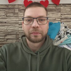 Фотография мужчины Сергей, 37 лет из г. Челябинск