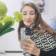 Фотография девушки Ася, 40 лет из г. Алматы