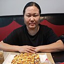 Туяна, 38 лет