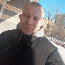 Фотография мужчины Эдуард, 22 года из г. Пермь