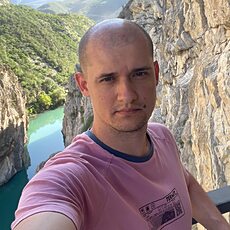 Фотография мужчины Андрей, 36 лет из г. Москва